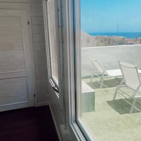 Las Casitas De Eva Y Lola Valle Gran Rey Esterno foto