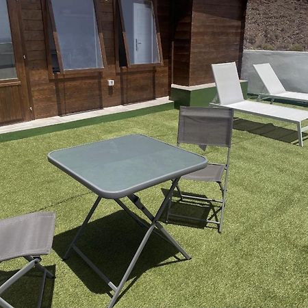 Las Casitas De Eva Y Lola Valle Gran Rey Esterno foto